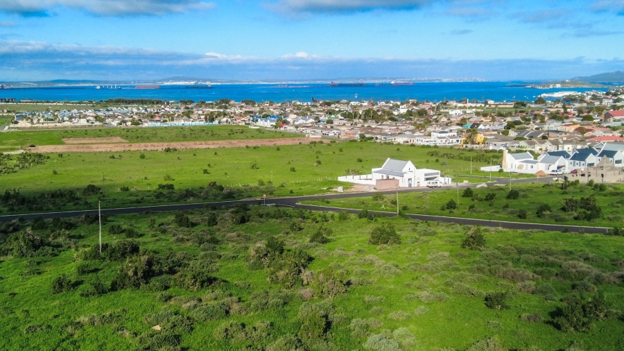 0 Bedroom Property for Sale in Welgedaan Estate Western Cape